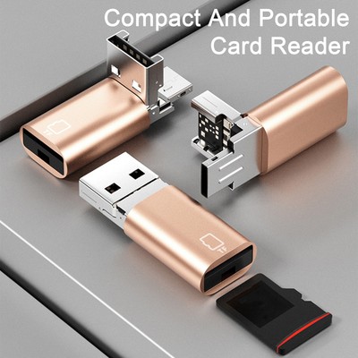 Plug Play Two-in-one Multi-function Port Deformable Port