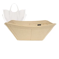 Bag Organizer for Polene Cyme Mini (Zoomoni/20 Color Options/Premium)