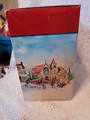 Lemax Village-Dickensvale- Santa’s Wonderland - Christmas Village Inn - - Picture 9 of 11