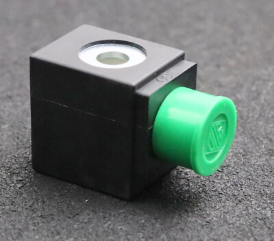 O.D.E. Magnetspule BDV08024DY 24VAC 17VA 50/60Hz Class H Tu=60°C unbenutzt
