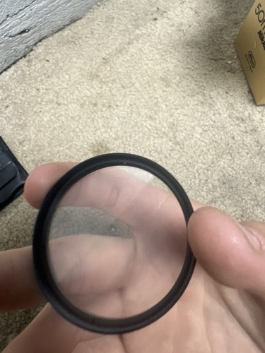 Tiffen Diffusion Screw-In Filter 52mm With Original Box Rare Vintage - Picture 16 of 24