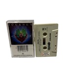 Journey Evolution Cassette Tape 1979 Columbia Records NM PCT-35797 
