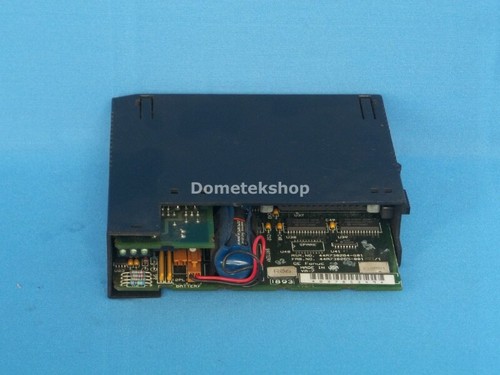 Modulo coprocessore programmabile GE Fanuc IC693PCM301G - 192K - Foto 2 di 5
