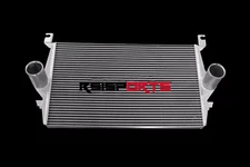 Tube/Fin Intercooler Fit Ford 99-03 Ford F250/F-350/F-350/F-450 7.3L Powerstroke