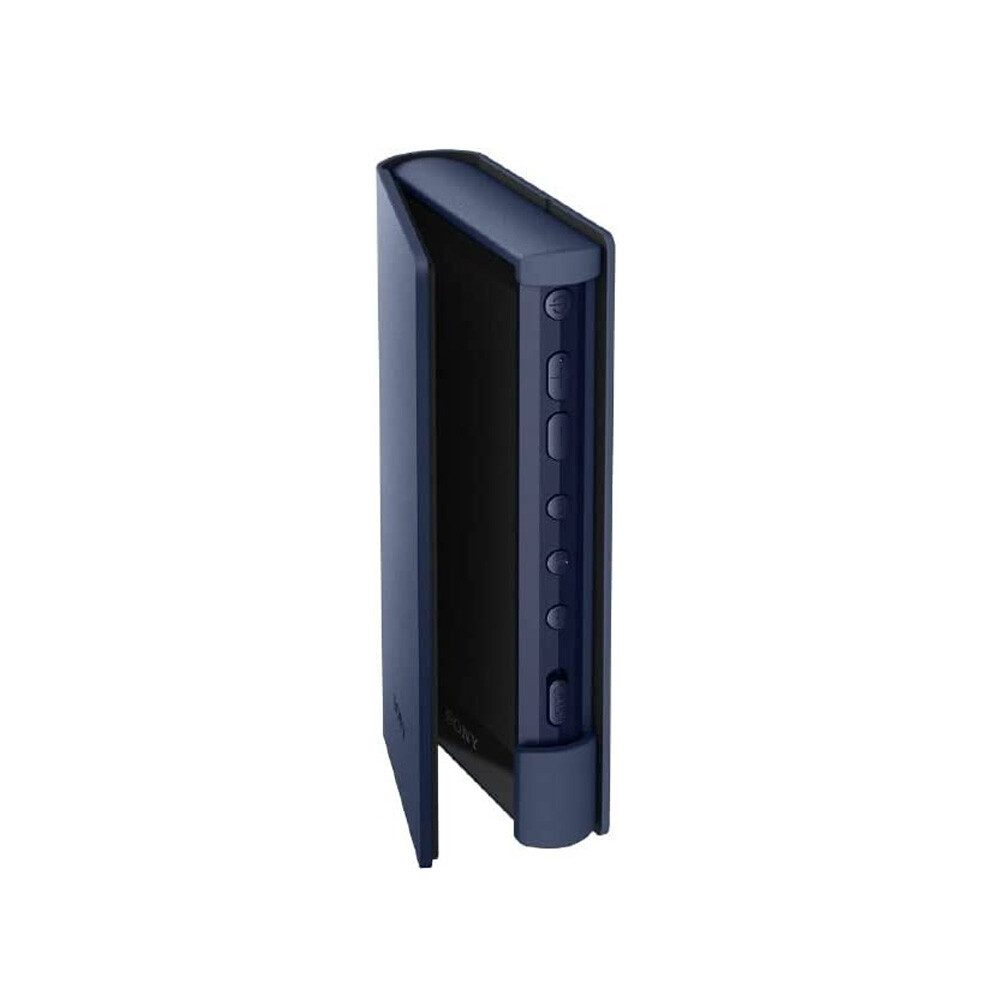 Flip Full Protective Leather Case Cover for Sony Walkman NW-A300