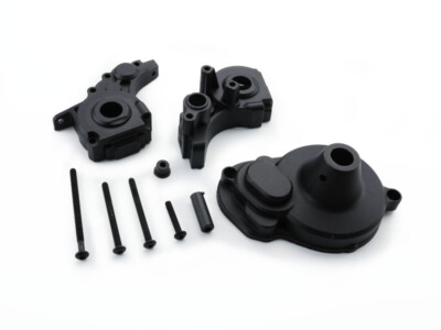 15860 CARISMA CENTER TRANSMISSION CASE SET SCA 1-E