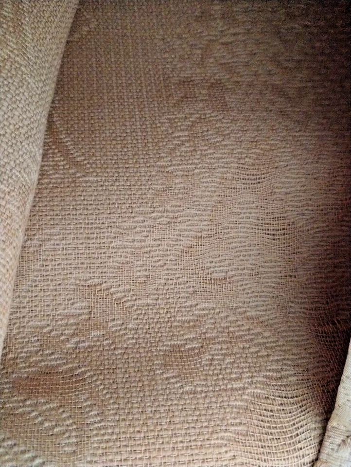 SFERRA Italia 3 Piezas Algodón Egipcio King Matelassé Manta Cubierta con 2 Fundas Foto 4 de 4