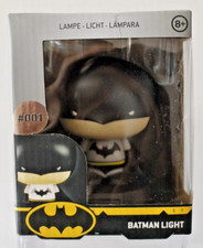 BATMAN LIGHT  001 PALADONE ICONS MIB