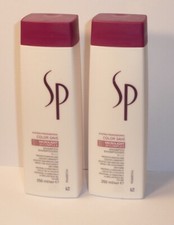 Wella System Professional Color Save  Shampoo   2 x 250ml