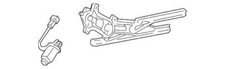 Genuine Ford Window Regulator 6C3Z-3527009-AA