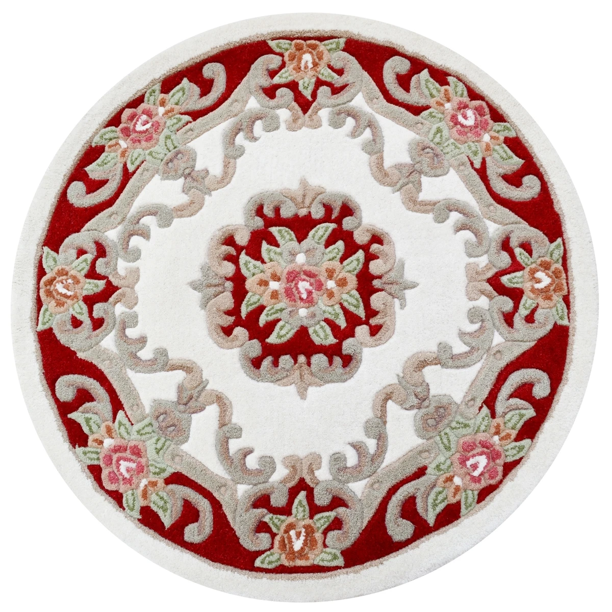 Aubusson Rugs Australia | Bryont Blog