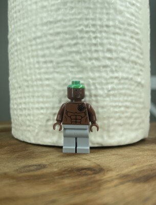 Lego Canvas Don- Frank Ocean Blond Open Box