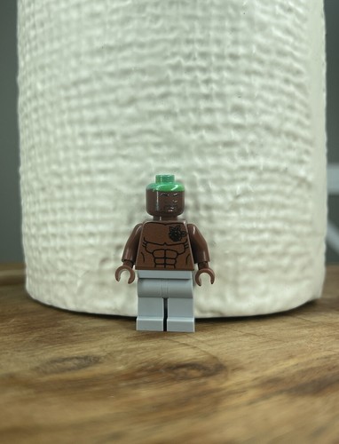 Lego Canvas Don- Frank Ocean Blond Open Box - 第 1/1 張圖片