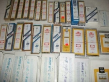 Showgard Prinz & Scott Mounts. Pick 5 packs for $32 FREE SHIPPING. All sizes