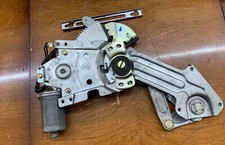 TRIUMPH BNP 4002 ACCLAIM HLS L/H/D & CD MODELS L/H/R ELECTRIC WINDOW REGULATOR