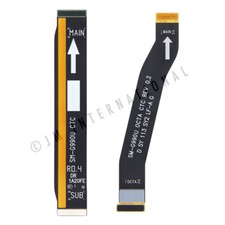 Samsung Galaxy S21 FE 5G G990U LCD MainBoard Charging Port Flex Cable US Ver.
