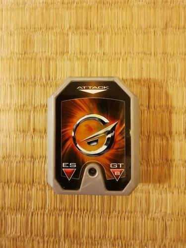 Power Rangers RPM Go onger Go Roader Goroader GT Soul Set MEGAZORD goonger JAPAN - Picture 3 of 5