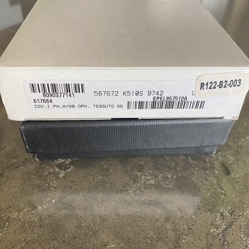 GUCCI GG Logo Monogram Ophidia Tessuto iPhone X/XS case + Gift Box Authentic NEW - Picture 15 of 15