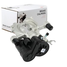 NK BREMSSATTEL BREMSZANGE  HINTEN LINKS passend für BMW 1 2 X1 X2 MINI COOPER 