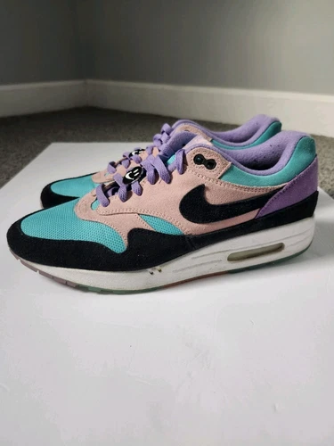 Size 11.5 - Nike Air Max 1 Have A Nike Day