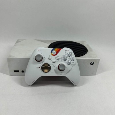 Microsoft Xbox Series S 512GB Console Gaming System Robot White 1883