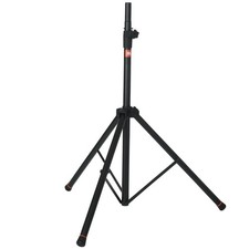 JBL Bags JBLSPKSTMA Standard Heavy Duty Aluminum Speaker Stand