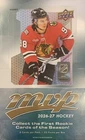 2026-27 UD Upper Deck MVP GOTTA HAVE HART #GH1-GH15 ***U-Pick***