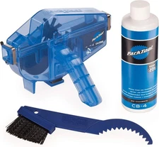 Park Tool - CG-2.4 Chaingang Cleaning System - Blue *NEW*