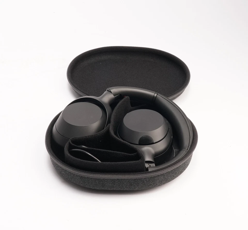 Auriculares con cancelación de ruido Sony WHULT900N/B ULT (negros)