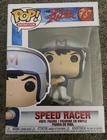 Funko Pop Animation Speed Racer 737