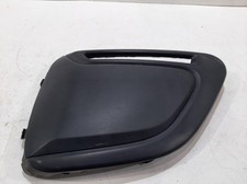 PEUGEOT 108 ACTIVE MK1 2014-2022 Front Left Grille Grill OEM Genuine 814820H110
