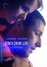Punch-Drunk Love (Criterion Collection) [New DVD]