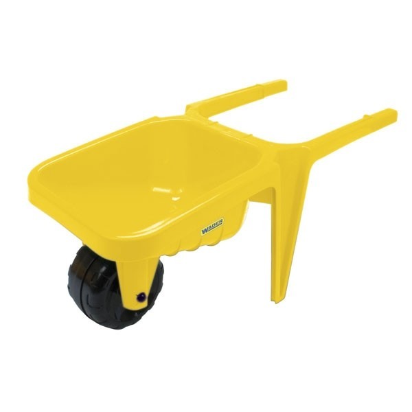 5900694748033 Гигантская тачка желтого цвета Wader 5990₽