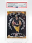 2025 Donruss Optic Will Howard Black Pandora (PSA 9)