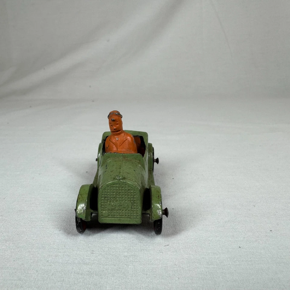 De colección Tootsietoy Diecast Funnies Serie Artículo 5102 Tío Walt Foto 4 de 4