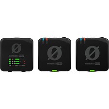 RODE Wireless PRO Microphone System