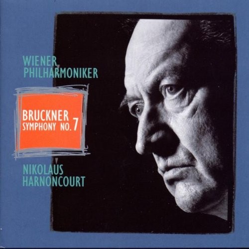 Bruckner: Symphony No. 7 - Picture 1 of 1
