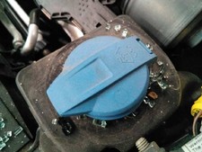 wischwasserbehälter AUDI Q7 4M 3.0 TDI QUATTRO recrp2101086