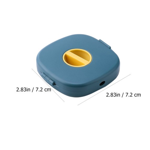 3 Pcs Kabelmanager Reisen Kabelorganisator Kabel-Organizer Für Unterwegs - 第 8/12 張圖片