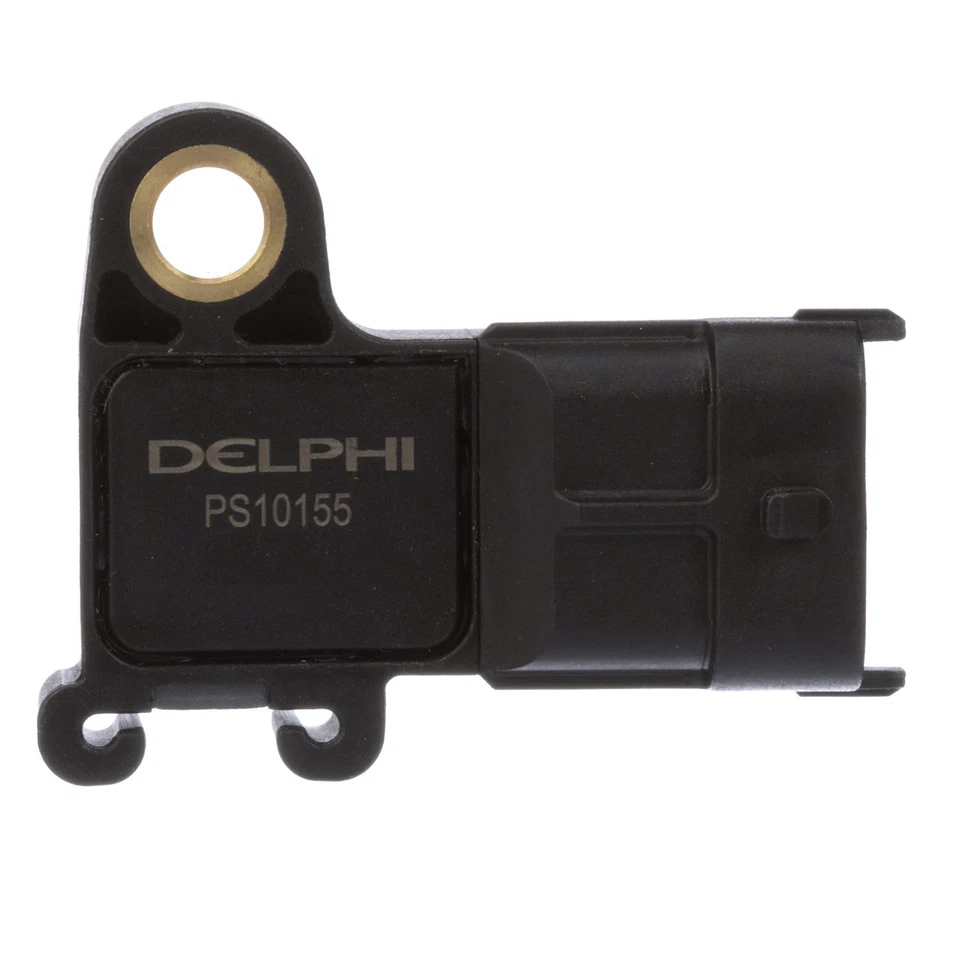 Sensor de presión absoluta Delphi 2008 2009 colector Chevrolet HHR 2007-2011 Foto 2 de 4