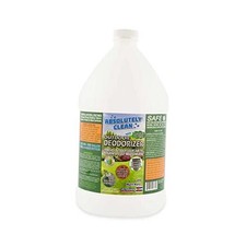 Amazing Outdoor Deodorizer odor eliminator Natural Enzyme 128 Fl Oz Pack of 1 