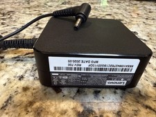Genuine Lenovo ADLX65CCGU2A AC/DC Power Supply Wall Adapter 20V 3.25A 65W