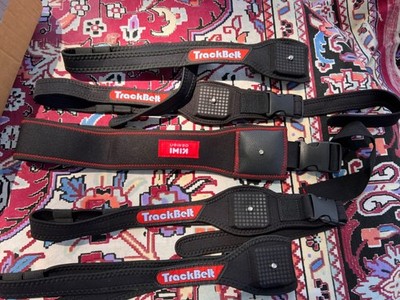 Rebuff Reality TrackBelt TrackStrap Lot of 8 for HTC Vive Tracker VRChat FBT