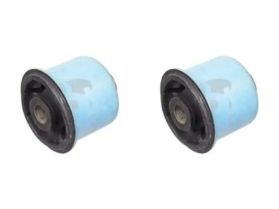 2 x Buchse für Aufhängungsträger FEBI BILSTEIN für CITROËN C2 (JM_), C2
