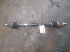 <!--F#f_0-->HOLDEN ASTRA RIGHT DRIVESHAFT AUTO T/M PETROL 1.6 BK 09/16- 16 17 18 19 20<!--F/-->