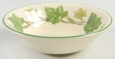 Franciscan Ivy II  Soup Cereal Bowl 1990209