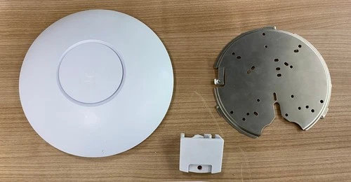 Ubiquiti Networks U6-LR UniFi 6 Long-Range Access Point