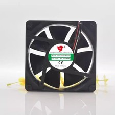 1pc YTD1212032B05200 12V 1.40A 3-Wire Cooling Fan