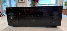 Pioneer Elite VSX-LX 101 7.1 Channel AV Receiver Bluetooth 4K