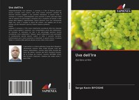 Serge Kevin Biyoghe | Uva Dell'ira | Taschenbuch | Italienisch (2020)